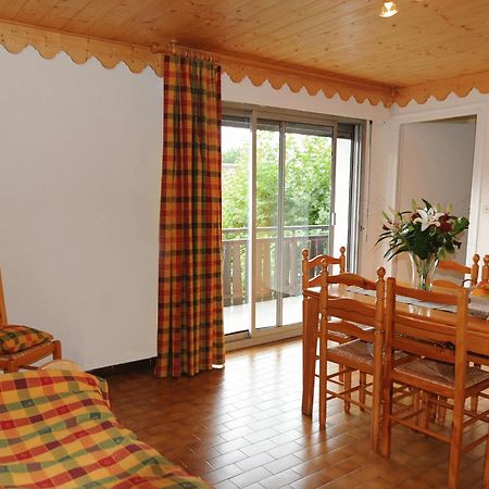 Residence Les Glaciers Samoens Ngoại thất bức ảnh